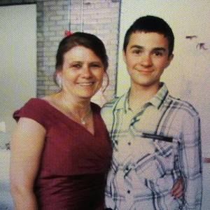 Meet your Posher, Cheryl